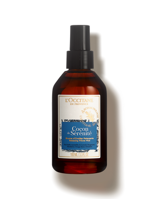 Pillow Mist Relaxante Abrigo de Serenidade 100ml